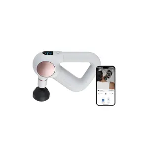 THERABODY Theragun Sense in White