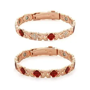Copper Bracelets for Women , Pure Copper Magnetic Bracelet with 3500 Gauss Effective Magnets # SpringSale # Fashionweek