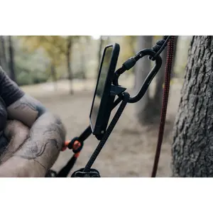 Wayward Bridge Magnetic Phone Mount