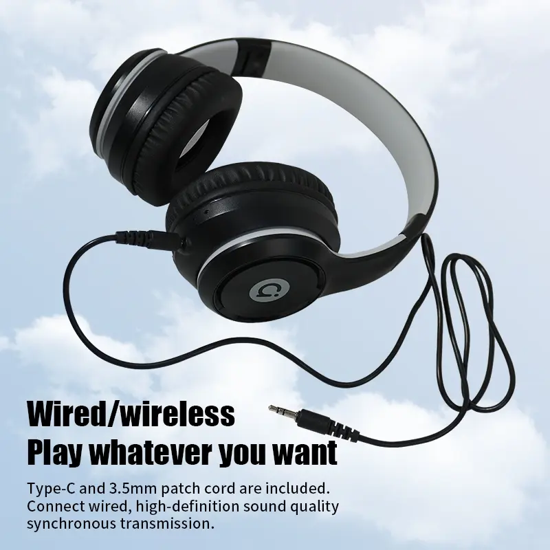 Asus Headset Gaming Cool Style HD Stereo Sound, Soft Ear Cushions Not Muddy Ears, Ideal for Music Lovers/home Office/daily Entertainment