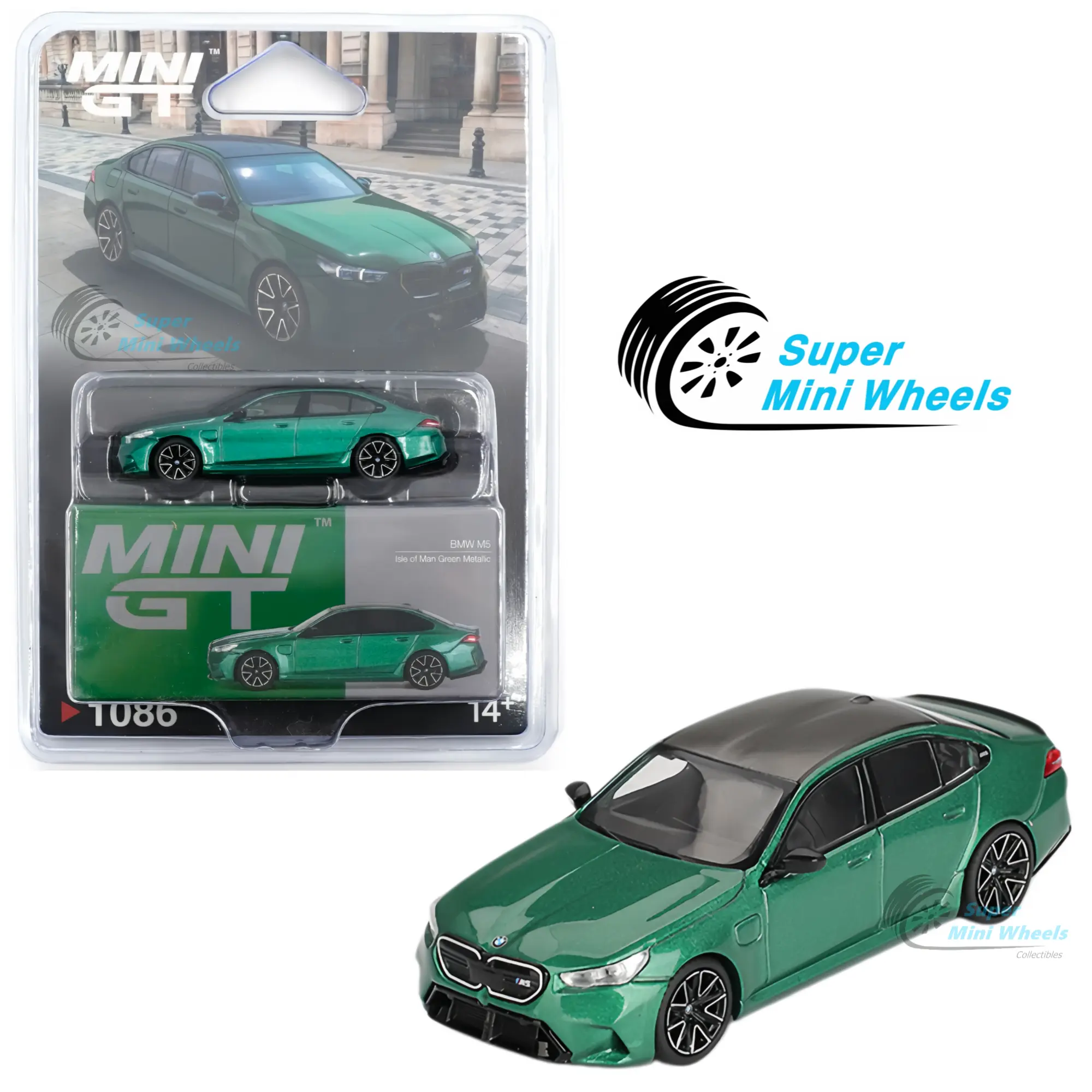 bmw m4 mini gt - TikTok Shop