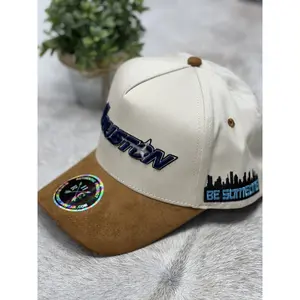 Houston SnapBack Hat