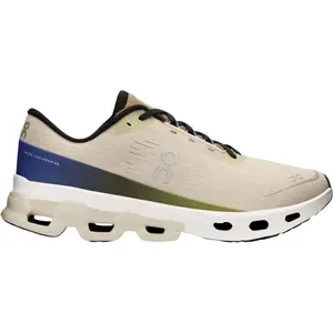 On Running Cloudspark Ice Grove Men's Fashion Shoes New