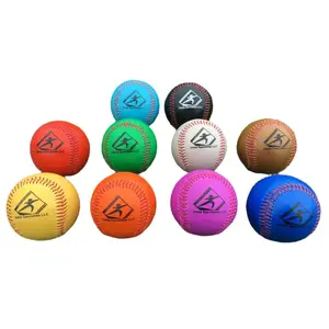 TAP® Weighted Baseball - Synthetic Leather Training Balls