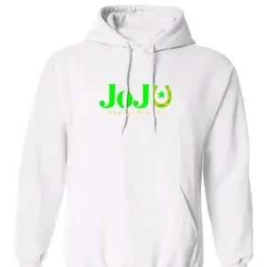 Steel Ball Run Hoodie - JoJo's Bizzare Adventure Part 7