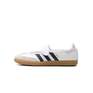 Samba Jane GS "White Alumina Gum" JR7436