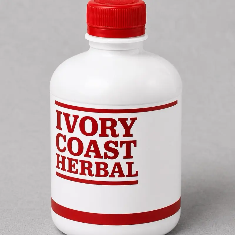2 Pack -Lapais Ivory Coast Congnons Moussos Gona 2 Pack -Lapais Ivory Coast Congnons Moussos Gona