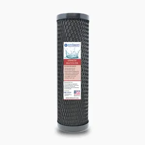 Ionmetix Multi Filter