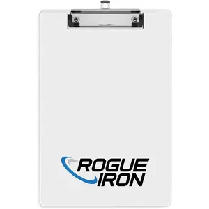 Scorecard Holder- Stick On