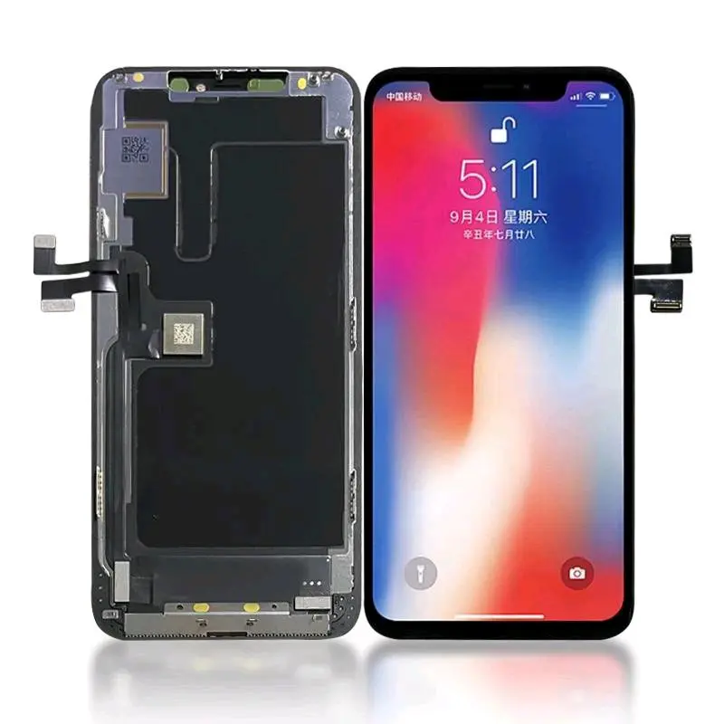 LCD iphone X Screen