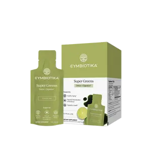 Super Greens 12-Pack