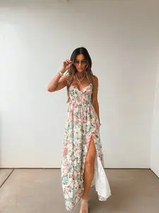 Tulum Breeze Dress