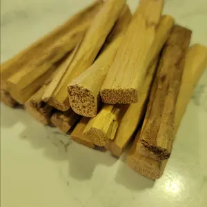 Ecuadorian Palo Santo Inscense Stick