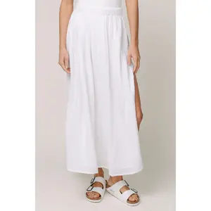 Reina Airy Skirt