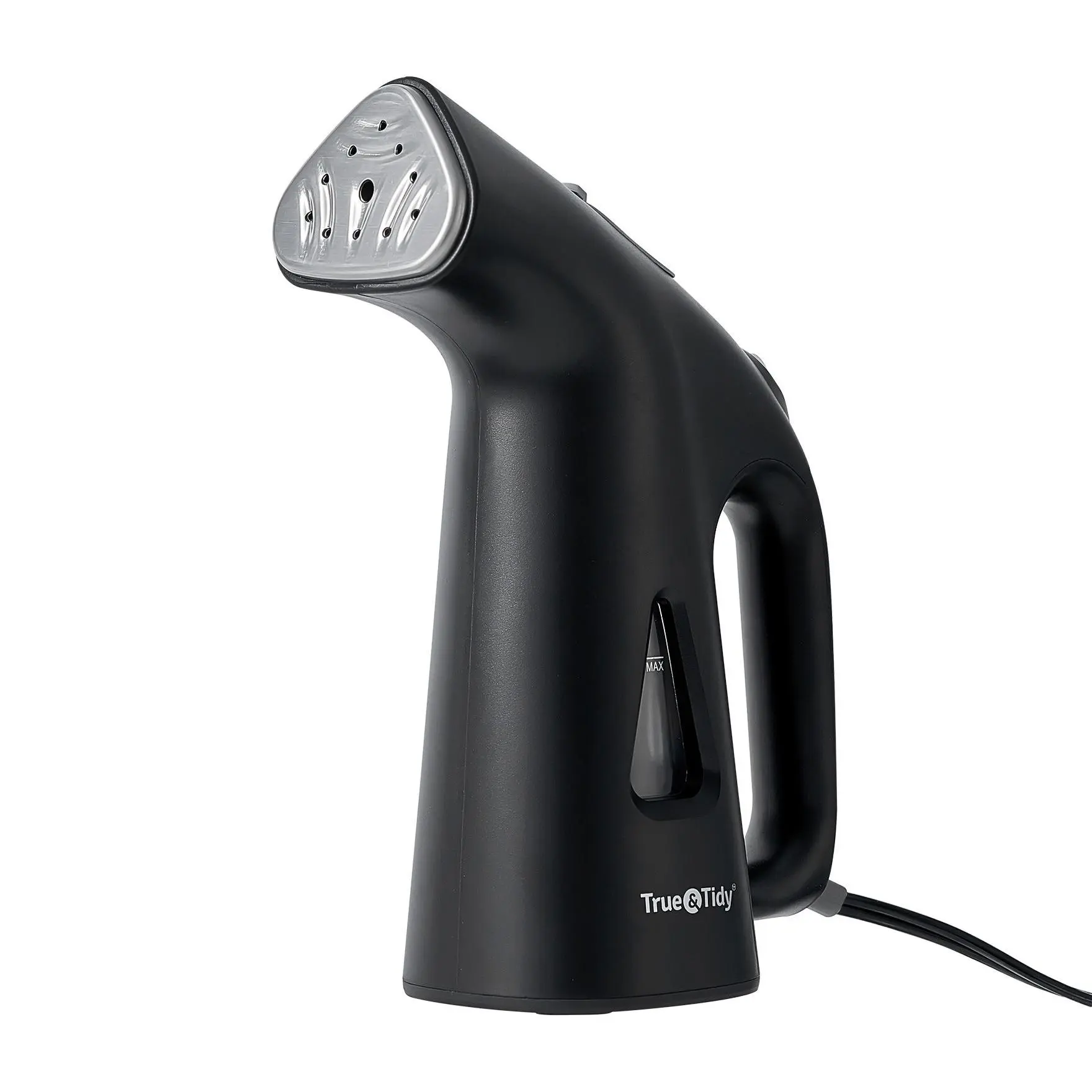 True & Tidy TS-38 Portable Fabric Steamer True & Tidy TS-38 Portable Fabric Steamer
