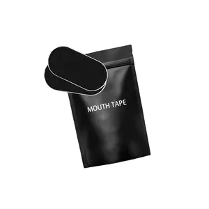 Mouth Tape（30 pack） - one month supply mouth tape, sport accessories, 30 Strips,Anti Snoring Mouth Sticker, Mouth Tape for Sleeping