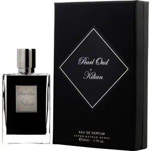 Kilian Pearl Oud By Kilian Eau De Parfum For Unisex