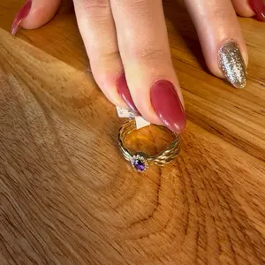 Anillo para mujer size 7 1/4