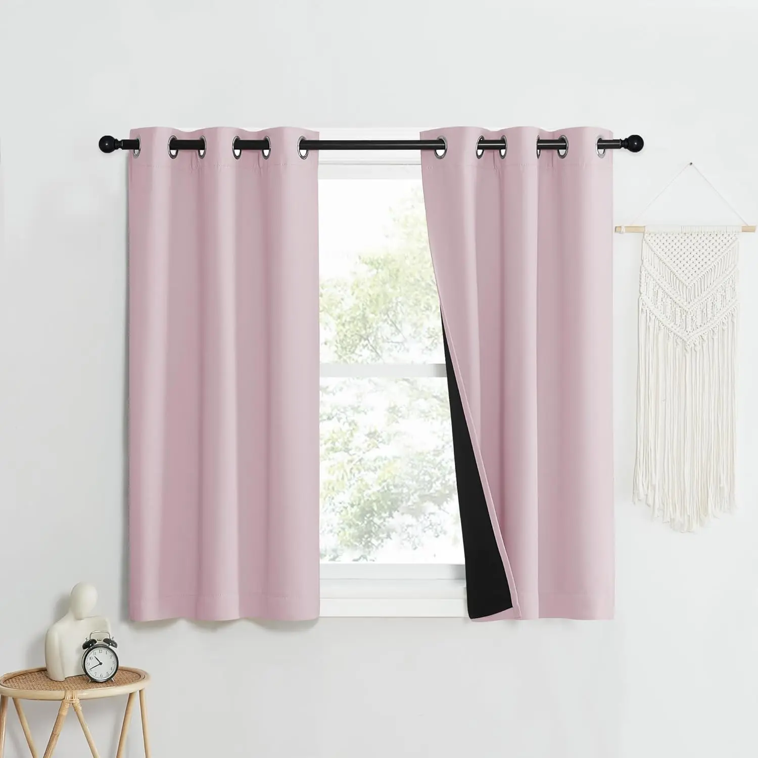 Lavender Pink
