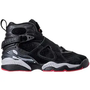 Jordan 8 Retro Black Cement (GS) (kids) by StockX