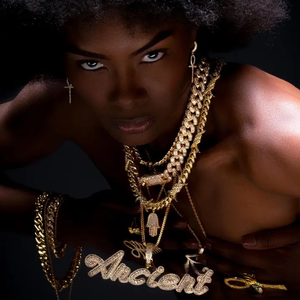 Ancient Aura Jewelry