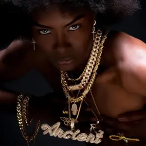 Ancient Aura Jewelry