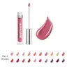BUXOM Full-On Plumping Lip Cream Gloss - Hydrating Lipgloss, Moisturizing, Glossy Finish, All Skin Types - Makeup