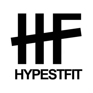 Hypest-Fit shop logo
