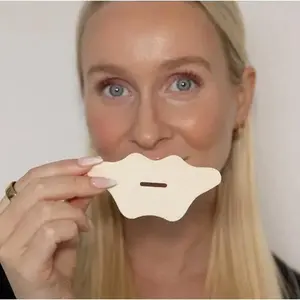 Mouth Tape Supports Nasal Breathing for Restful Sleep