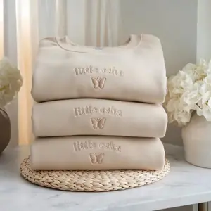 EMBROIDERED Quicksilver Little Osha Butterfly Sweatshirt, Romantasy Shirt, Bookworm Shirt, Quicksilver Merch, Fantasy Romance Book Lover Tee