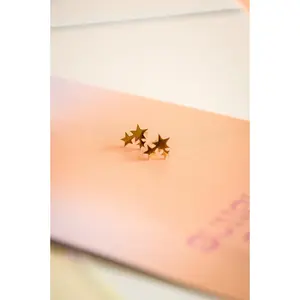 You Drew Stars Around my Scars