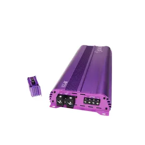 Down4Sound JP23 V1.5 – Bass Amplifier