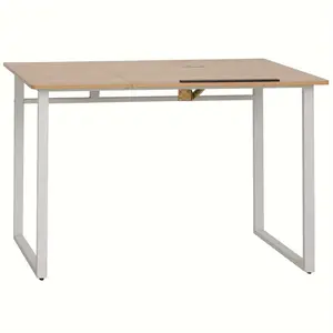 New Modern Drafting Drawing Table Adjustable Tiltable Advertising printing and drawing equipment