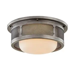 Bauer Large Modern Ceiling Light Fixture with Elegant Design for Home and Office Illumination