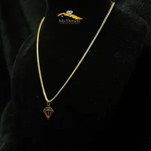 Franco chain 2mm-20”