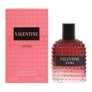 Valentine Extra Spray Perfume Eau De Parfum For Women