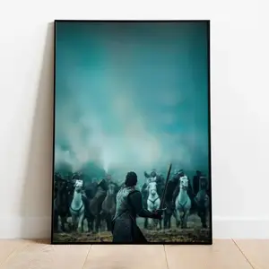 Game of Thrones Poster | Game of Thrones Print | GOT Poster | TV Show Poster | Movie Poster | Minimalist Poster 29