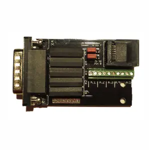 NotaBotYet - GPIO Relay Board for AXIA