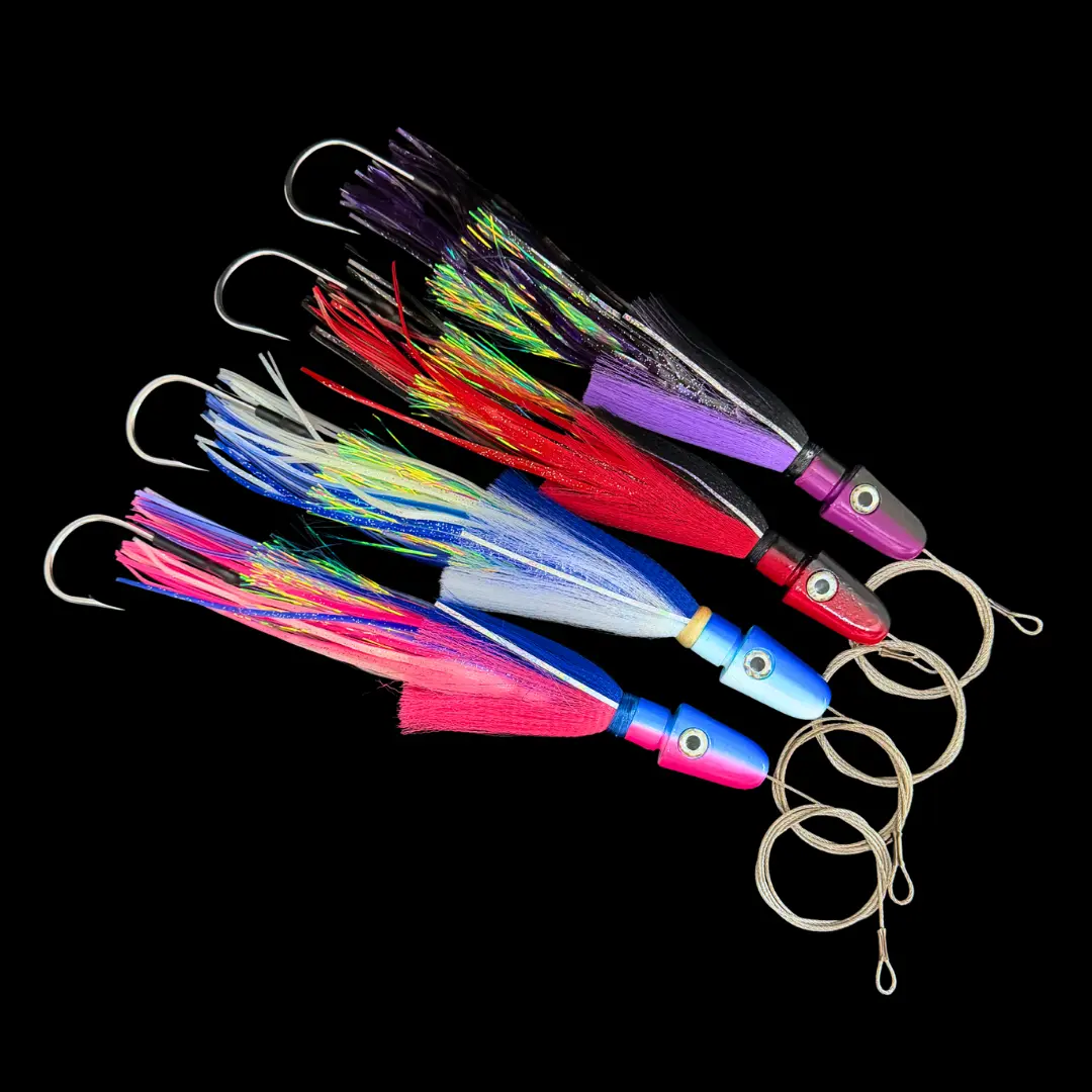 Wahoo Slayer