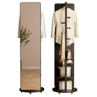 Black Color [with Wheels]