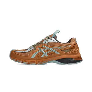 UB12-S Gel-SD-Lyte "Kiko Kostadinov - Dolphin Grey Rust Orange" 1203A665 400