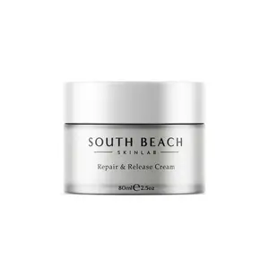 South Beach Skin Lab Repair Release Cream Anti Aging Wrinkles Remover (1 Pack) Randomly Send Scar Removal Cream or Liquid, 20g, Smooth & Firm Skin, Reduce Wrinkles, Remove Dead Skin - Healing