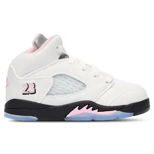 Jordan 5 Retro Medium Soft Pink (TD) (kids) by StockX