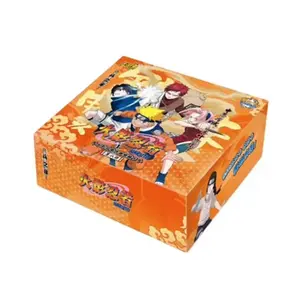 Naruto: The Soldiers Chapter Volume 8