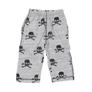 Youth Speckled Skull Pant