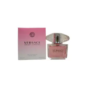 Versace 3 oz Versace Bright Crystal