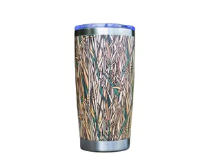 Shadowgrass - 20oz tumbler
