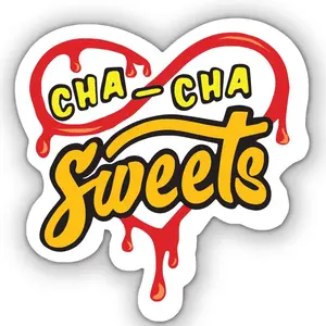 CHA-CHA Chamoy Candy