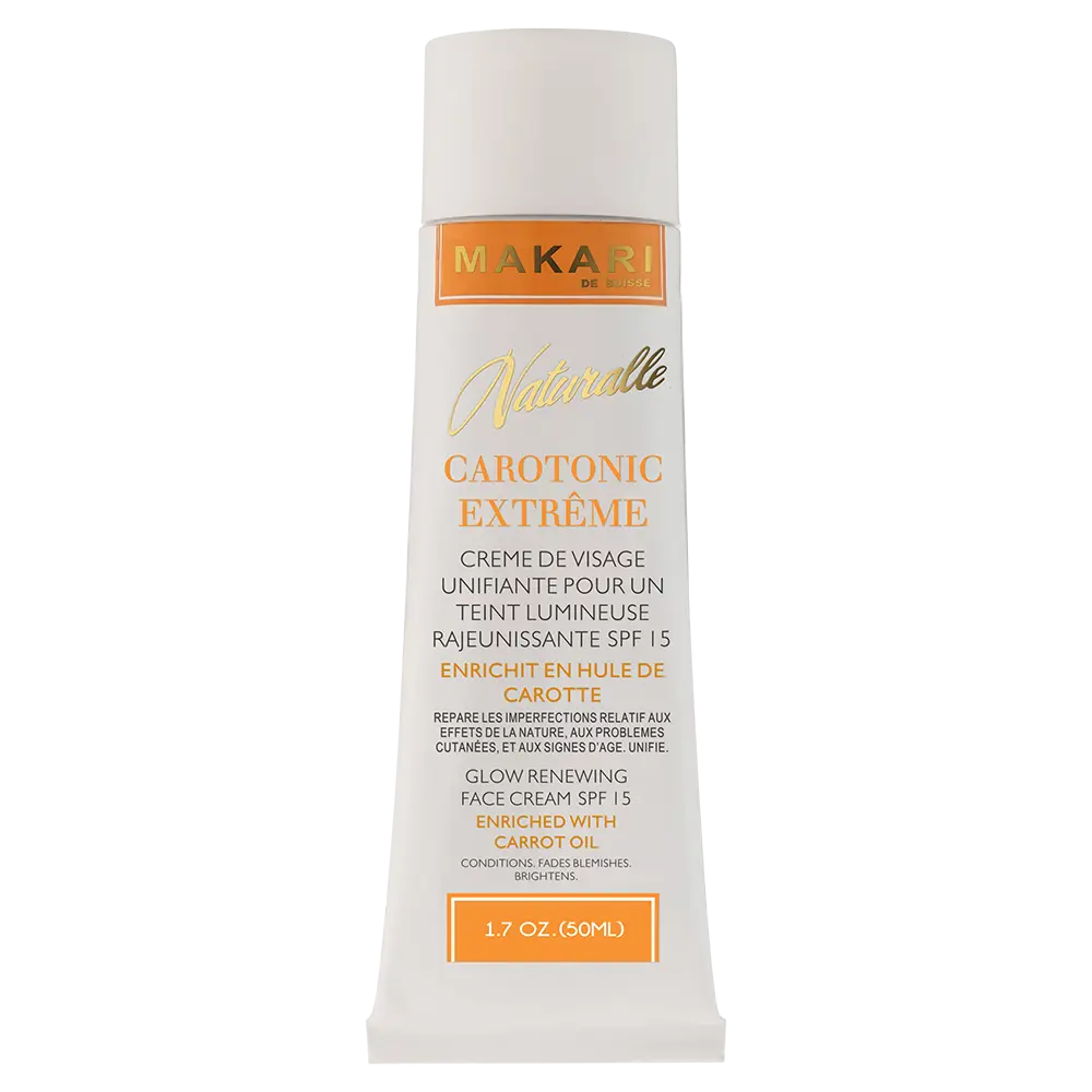 Naturalle Extreme Glow Renewing Face Cream