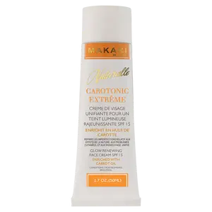 Naturalle Extreme Glow Renewing Face Cream